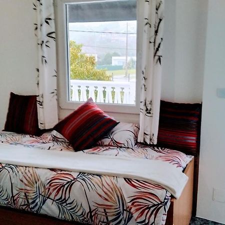 Perla Apartment ตุย ภายนอก รูปภาพ