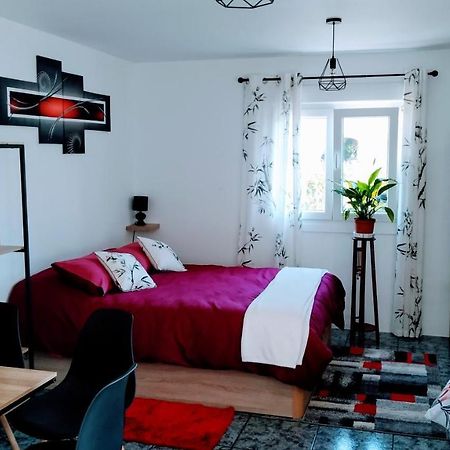 Perla Apartment ตุย ภายนอก รูปภาพ