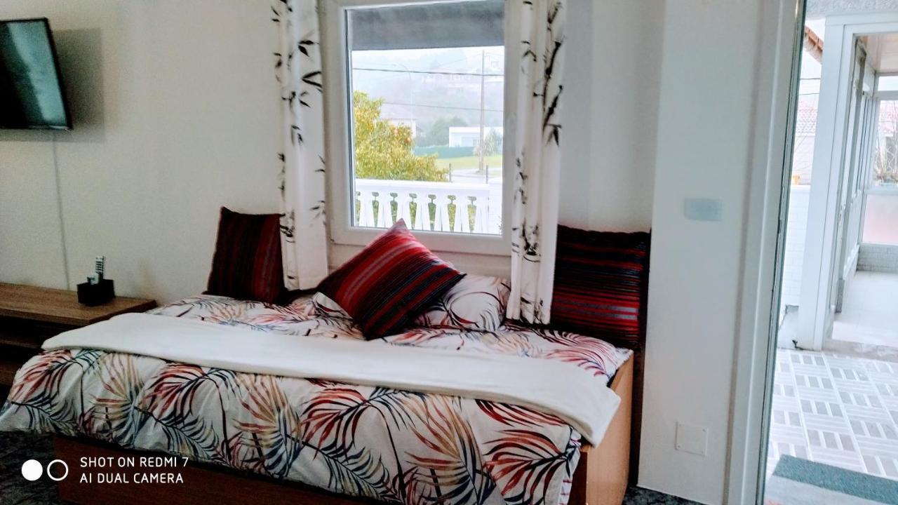 Perla Apartment ตุย ภายนอก รูปภาพ