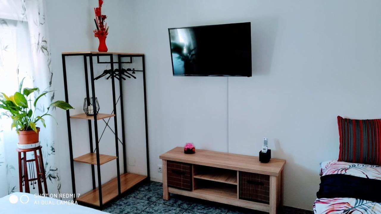 Perla Apartment ตุย ภายนอก รูปภาพ
