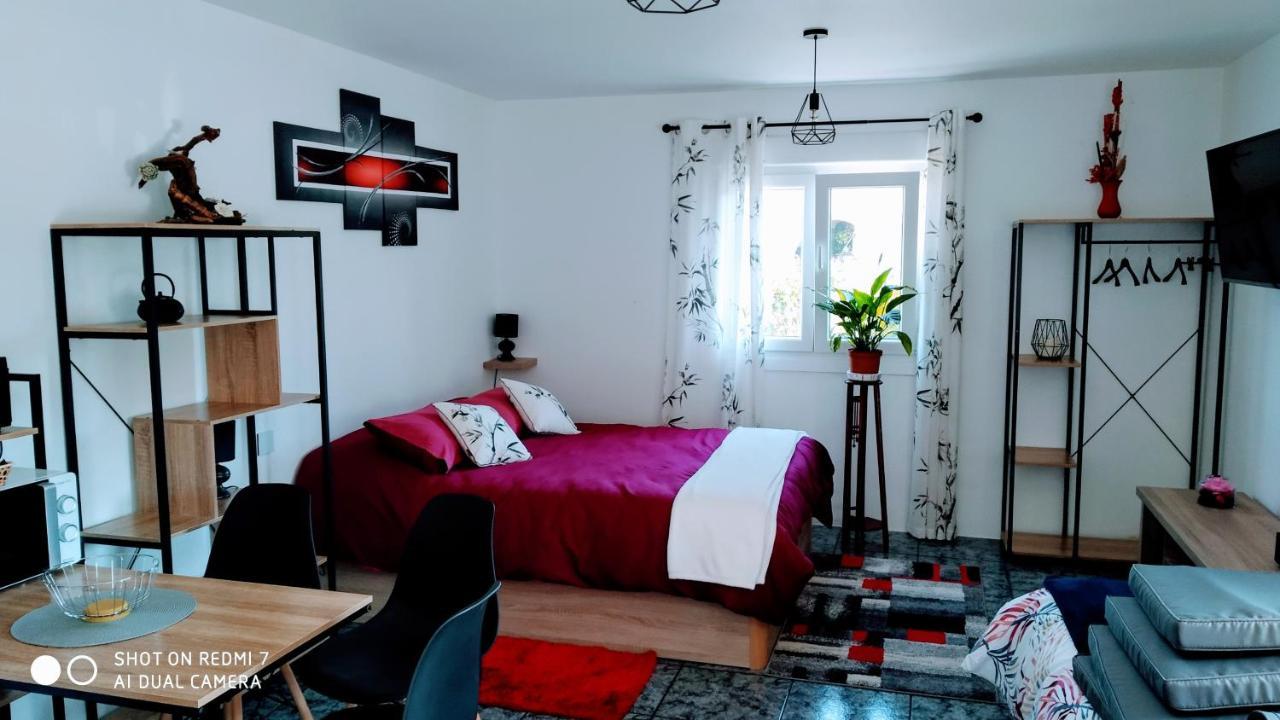 Perla Apartment ตุย ภายนอก รูปภาพ