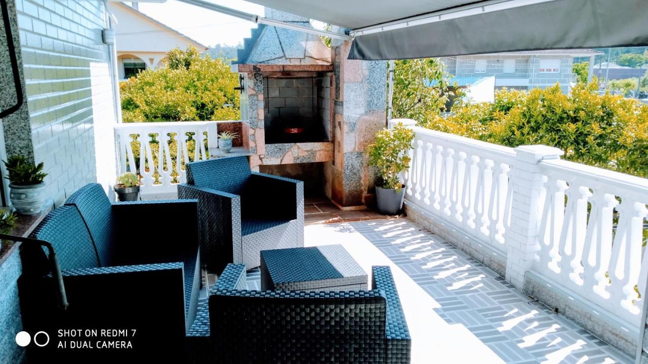 Perla Apartment ตุย ภายนอก รูปภาพ